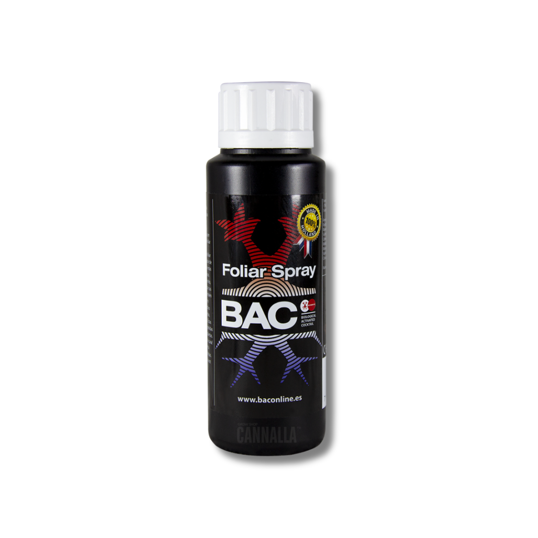 FOLIAR SPRAY