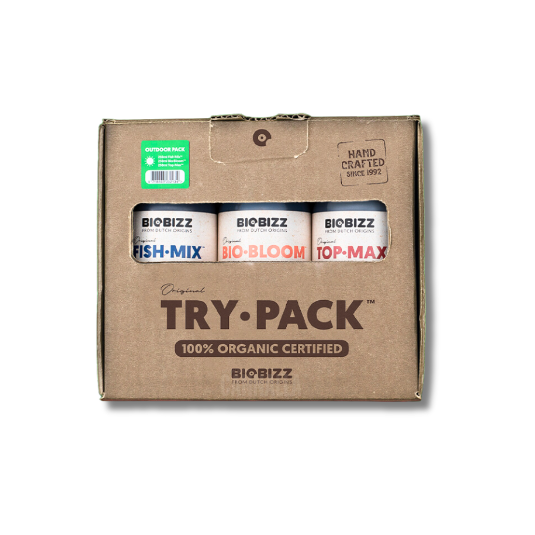 TRY·PACK OUTDOOR