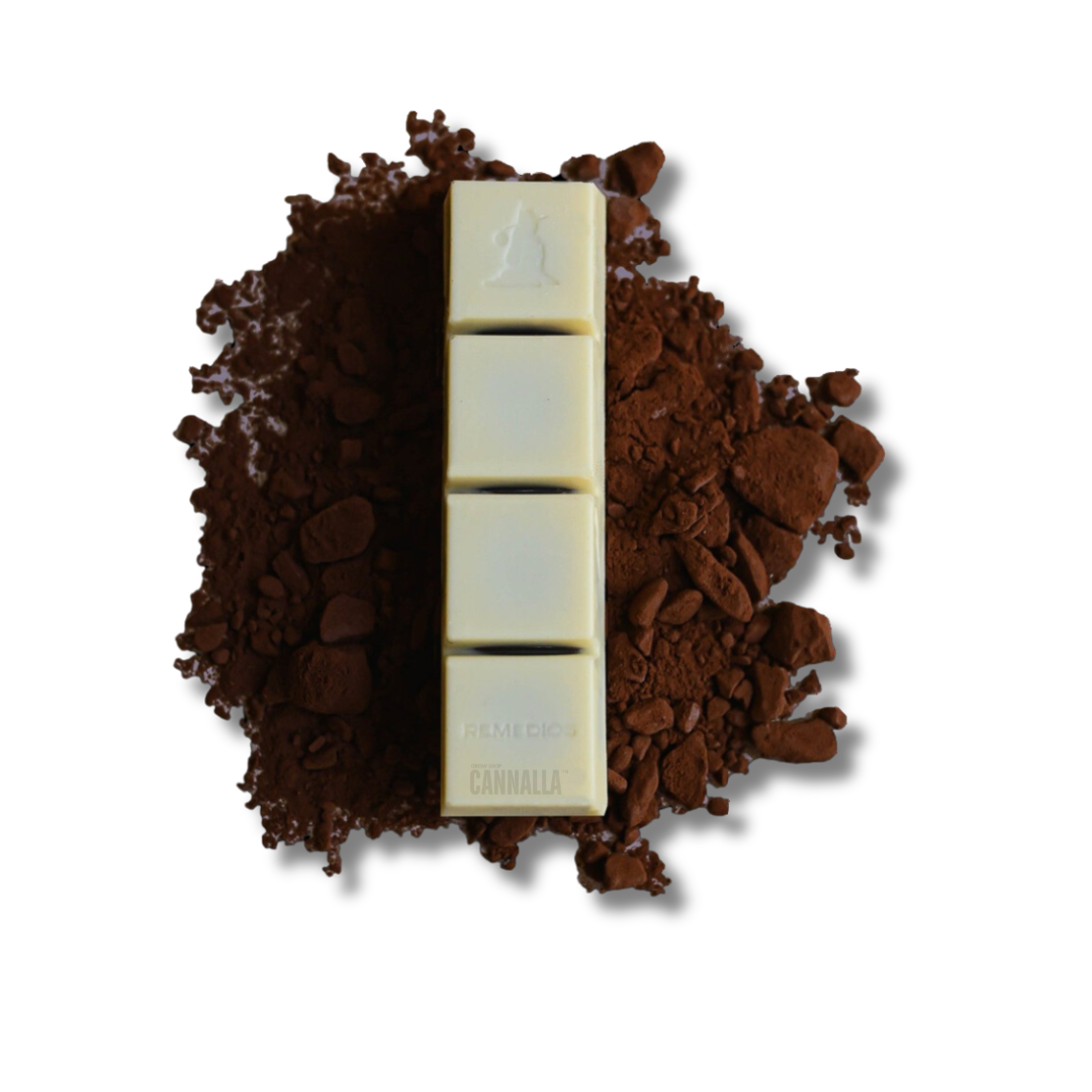 CHOCOLATE REMEDIOS "CALM"