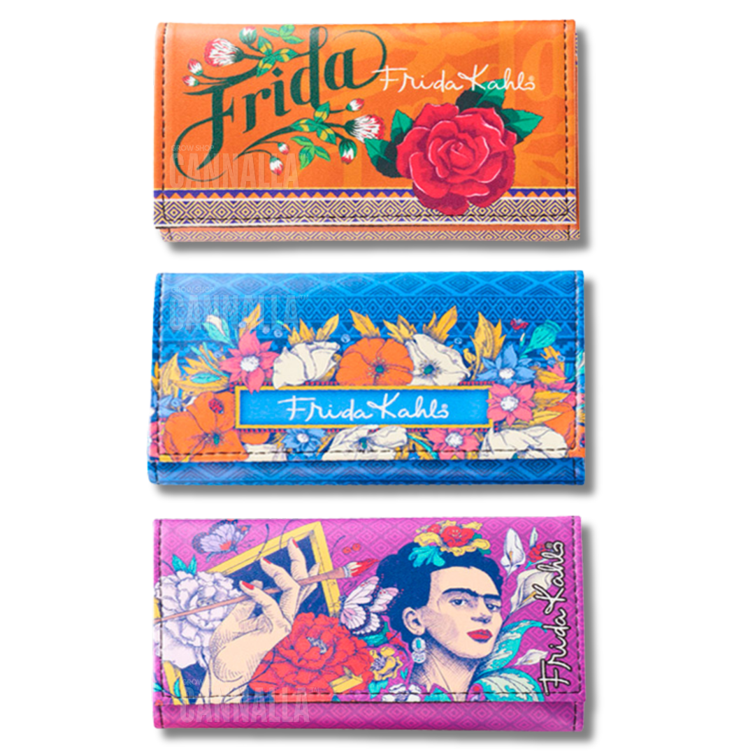 TABAQUERA "FRIDA KAHLO"