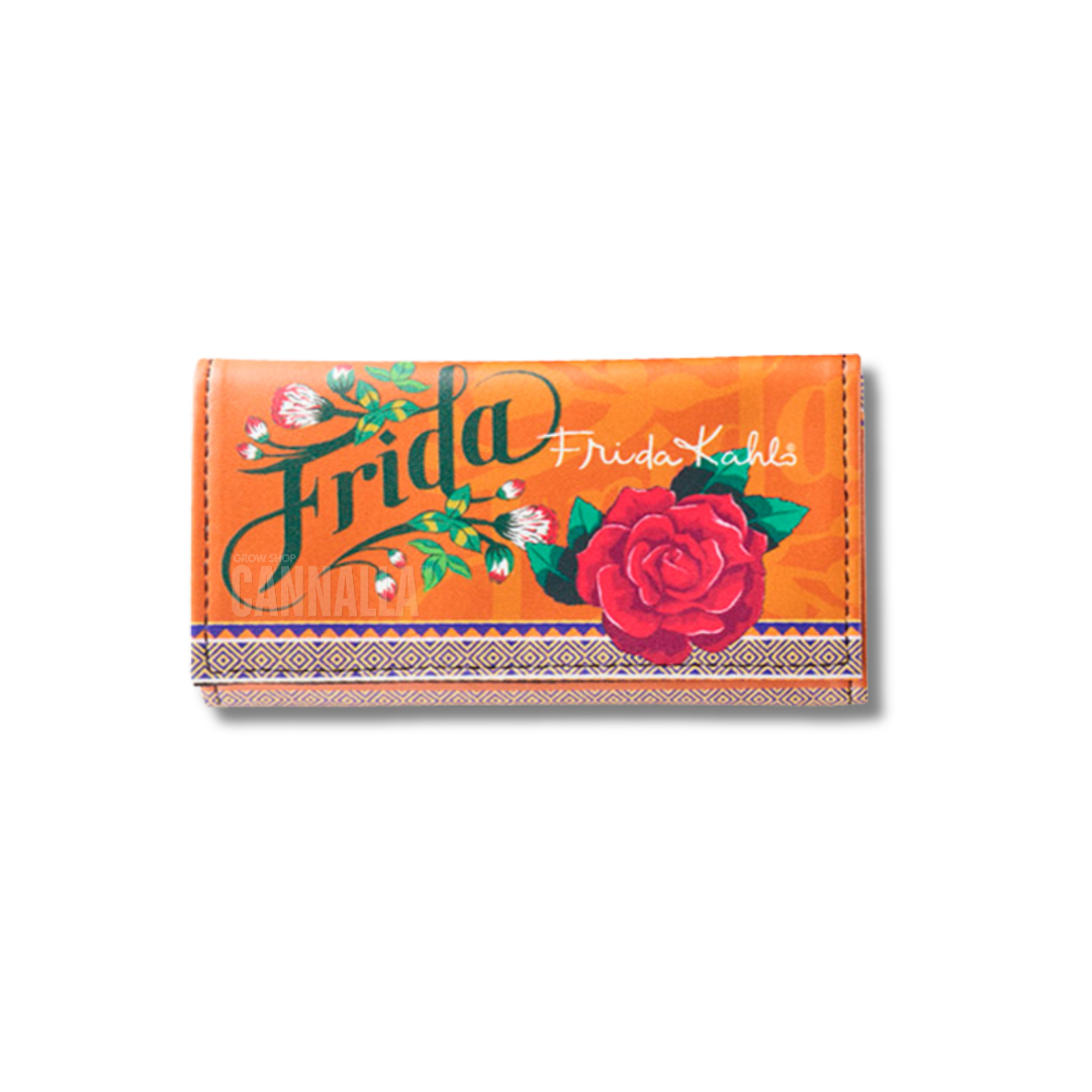 TABAQUERA "FRIDA KAHLO"