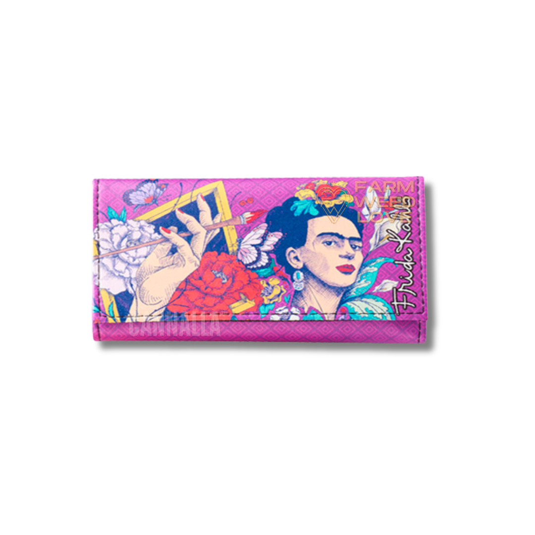 TABAQUERA "FRIDA KAHLO"