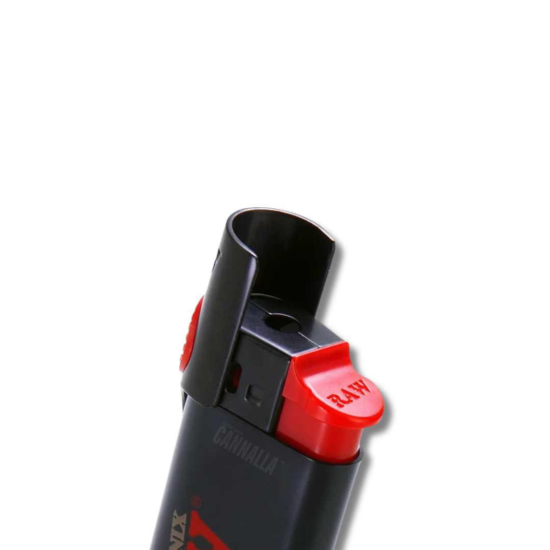 RAW MECHERO "LIGHTER"
