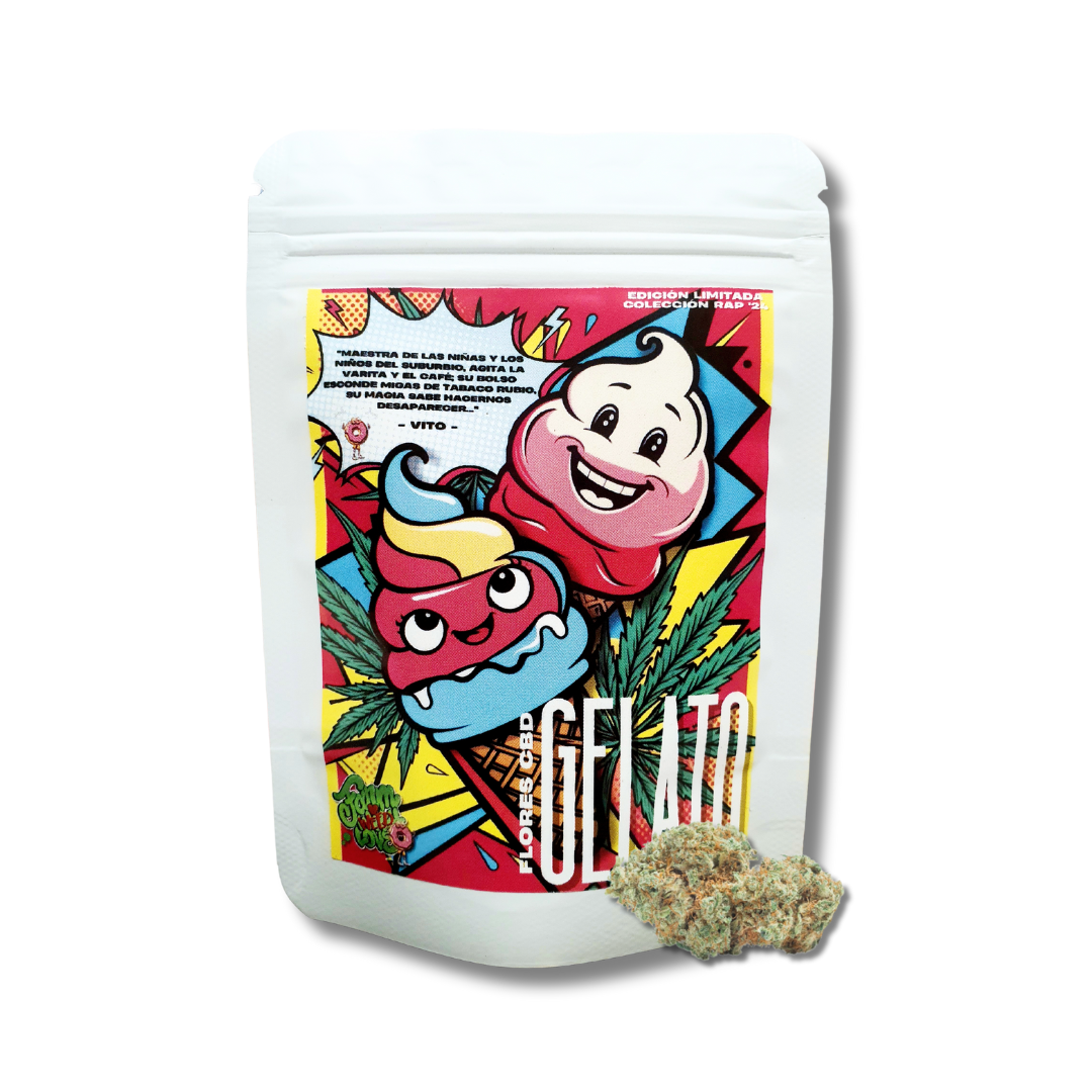 GELATO CBD