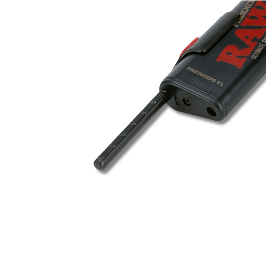 RAW MECHERO "LIGHTER"