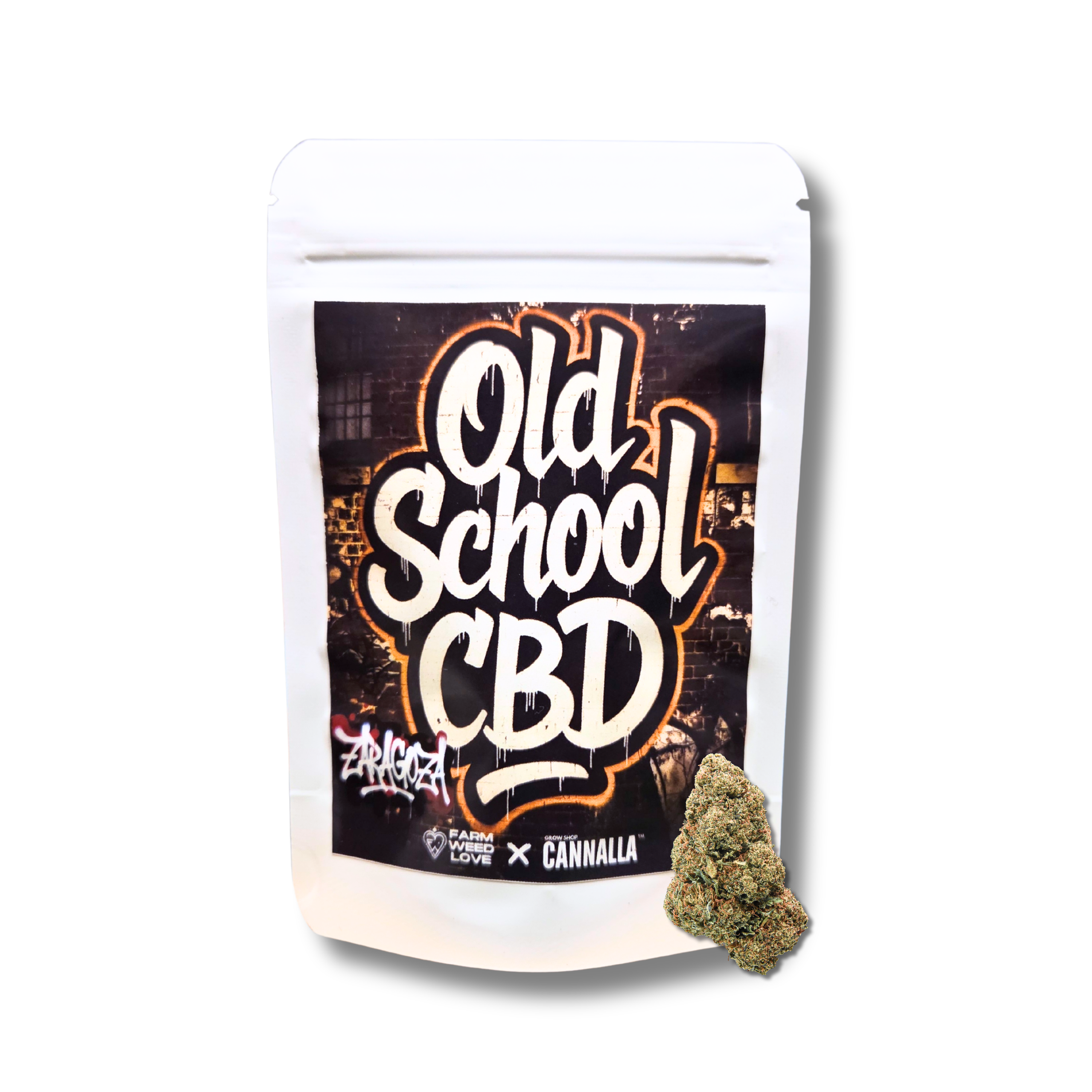 OLD SCHOOL CBD