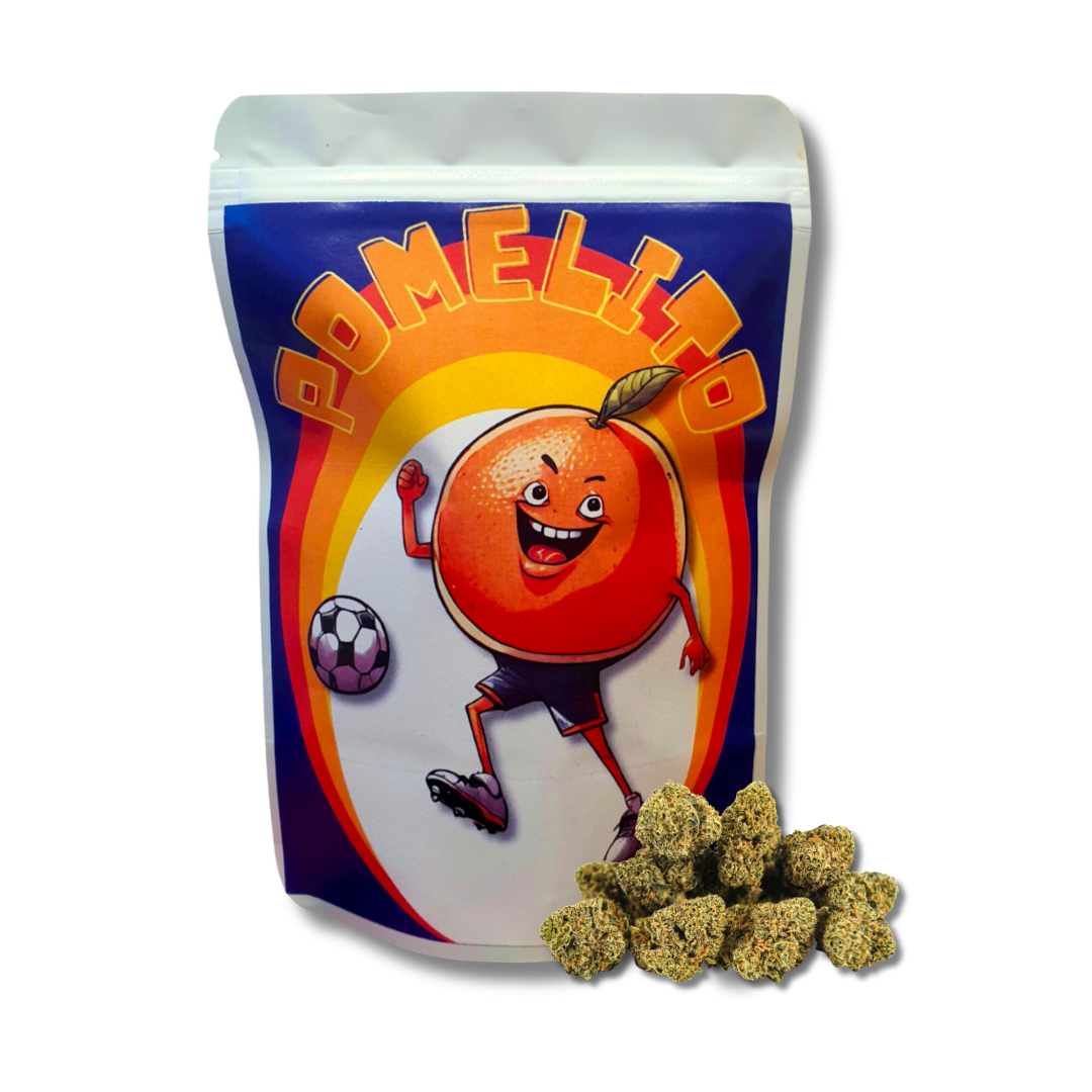 POMELITO SMALL BUDS CBD