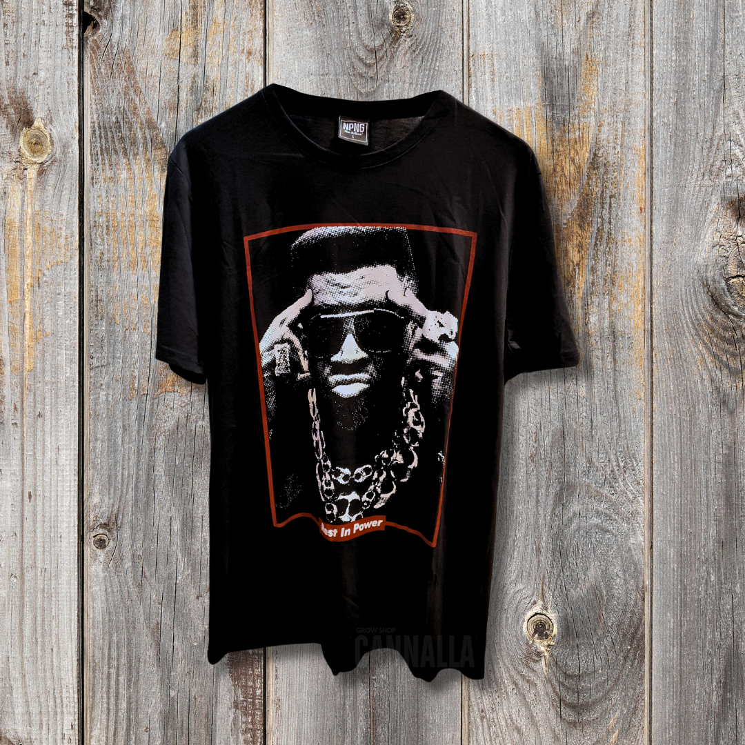 CAMISETA NO PAIN NO GAIN "TIM DOG"