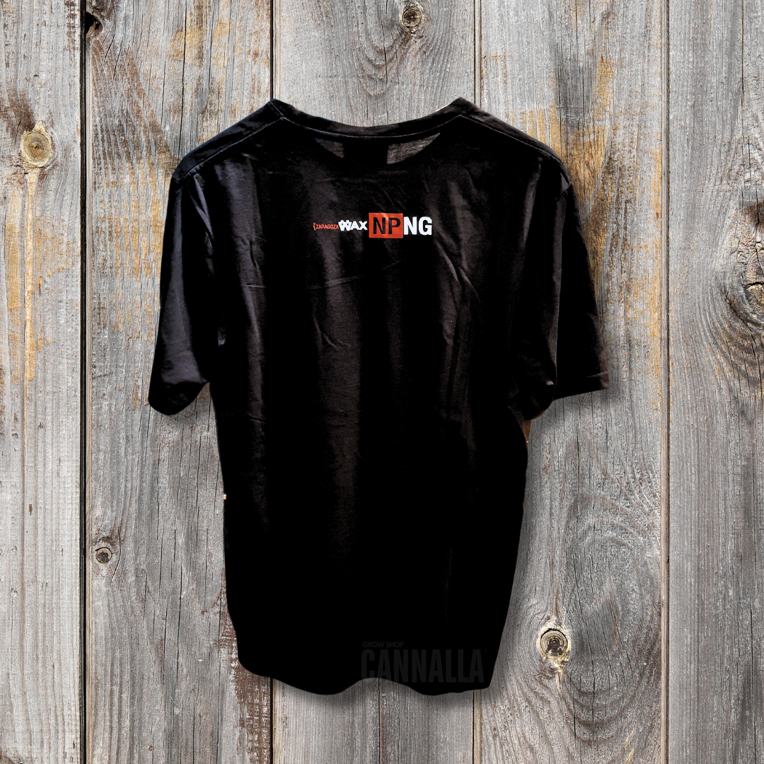 CAMISETA NO PAIN NO GAIN "TIM DOG"