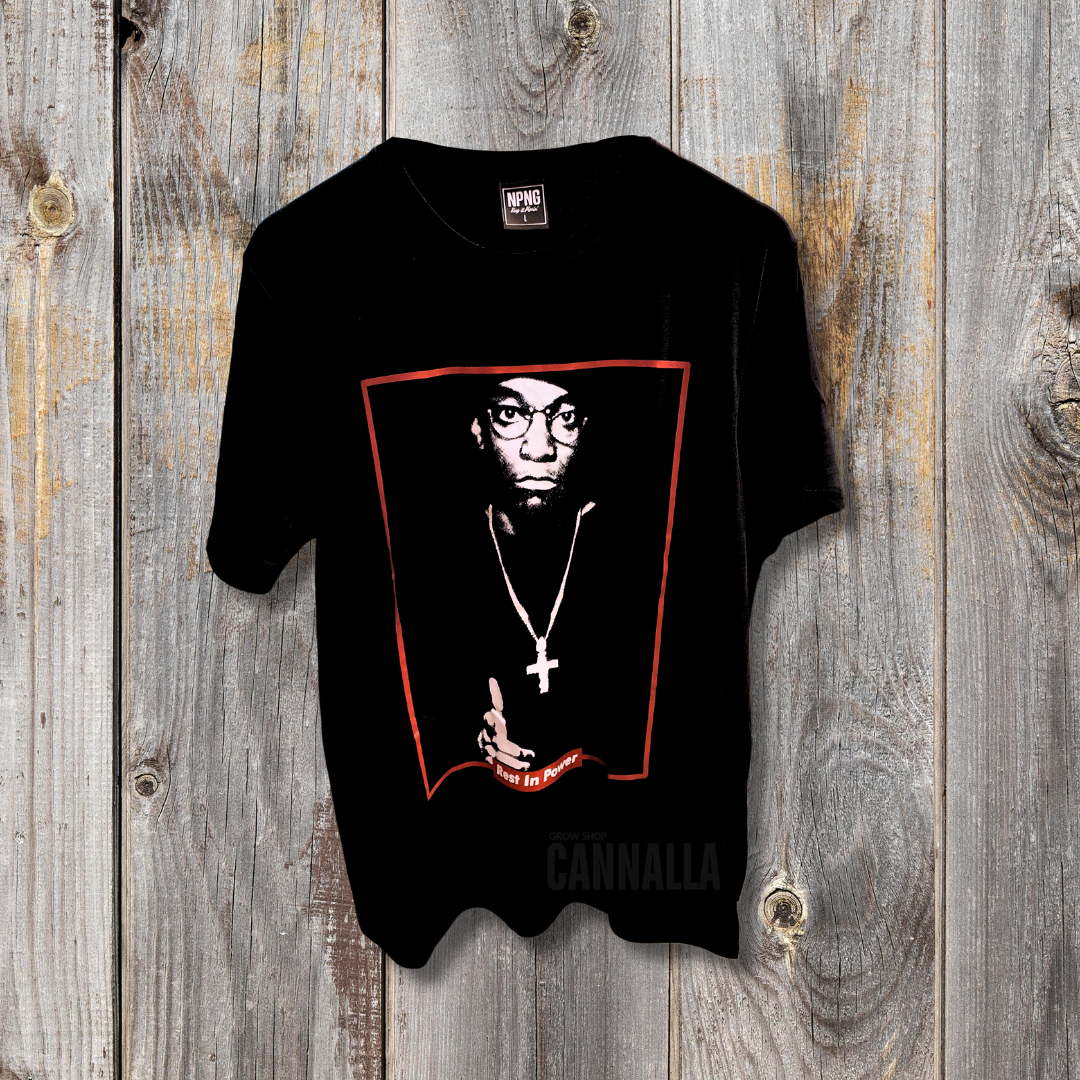 CAMISETA NO PAIN NO GAIN "BIG L"