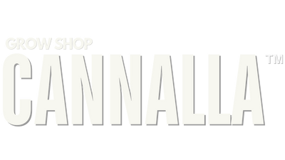 Cannalla Grow Shop™