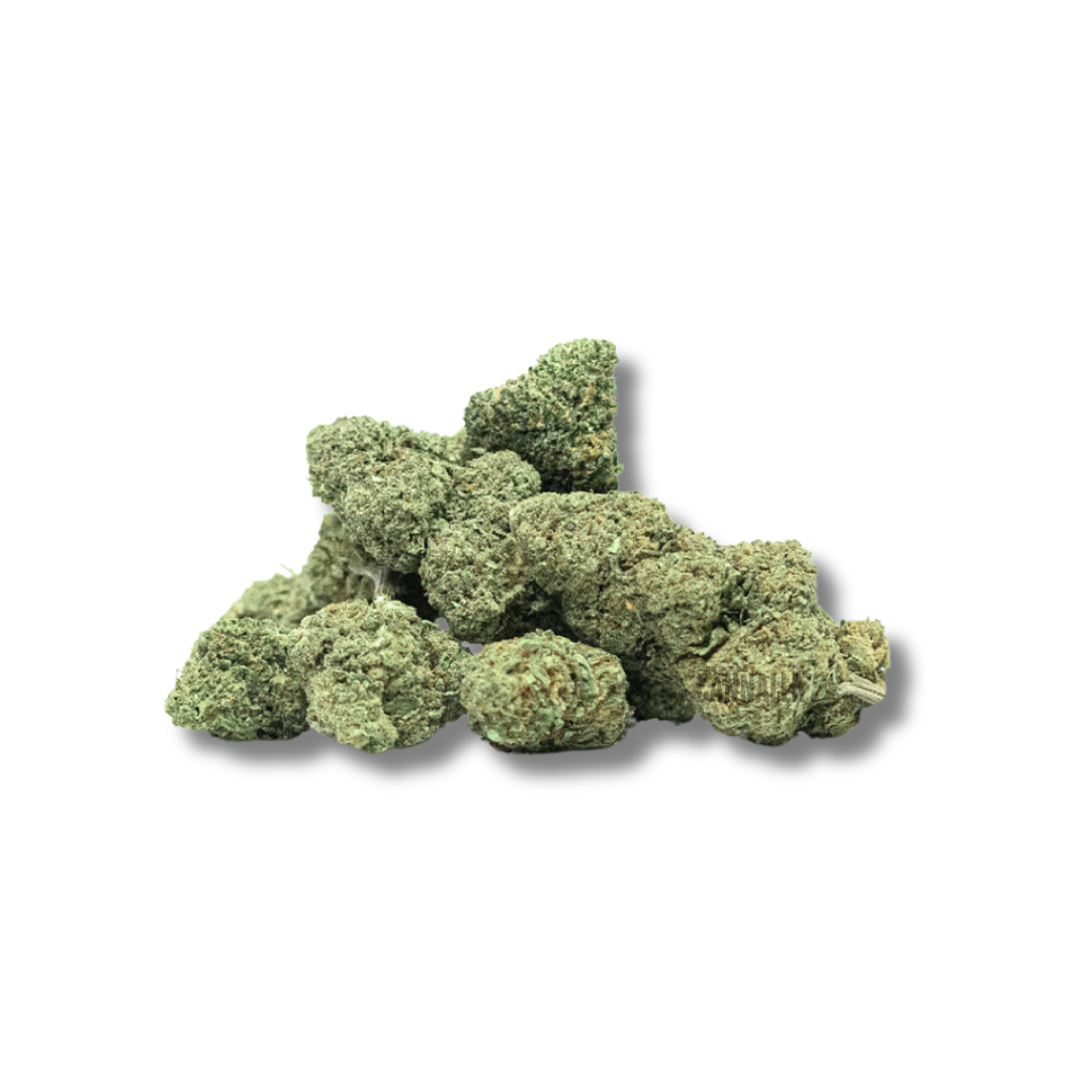 COOKIES SMALL BUDS CBD