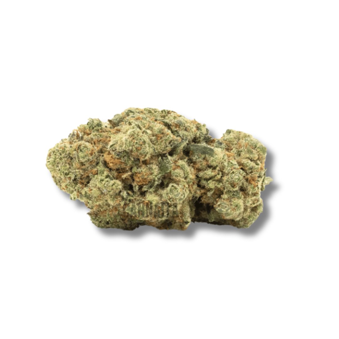 STREET ORANGE CBD