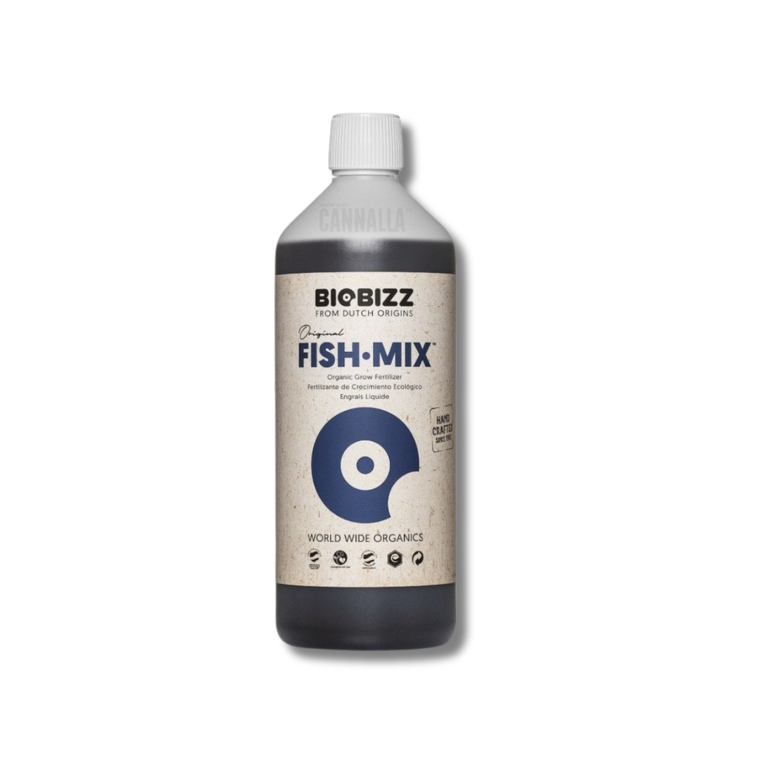 FISH·MIX