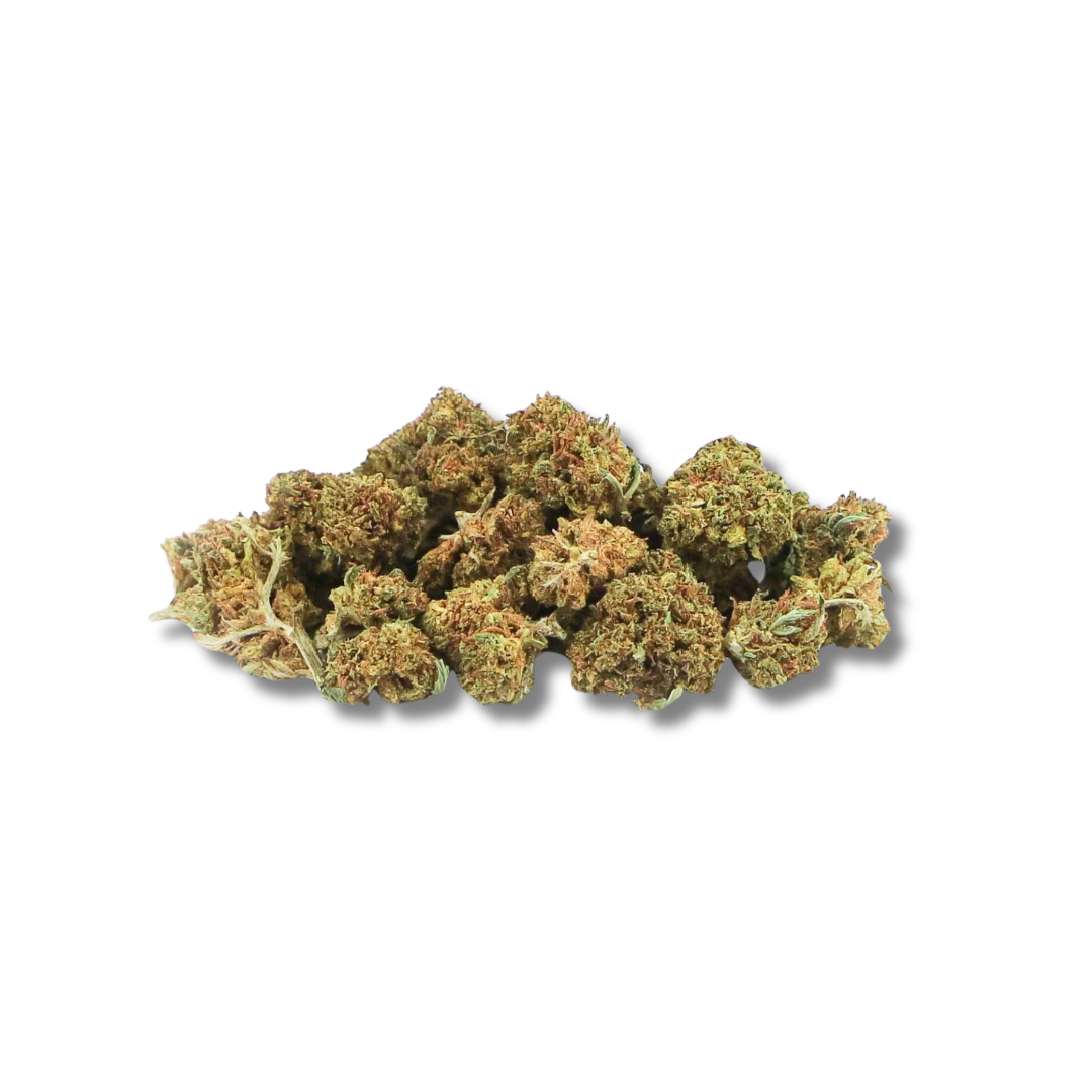 CHERRY SMALL BUDS CBD