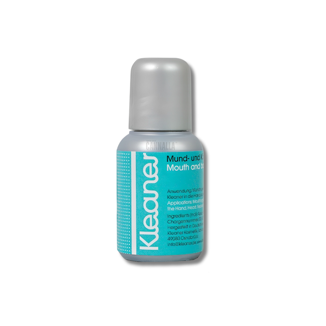 KLEANER