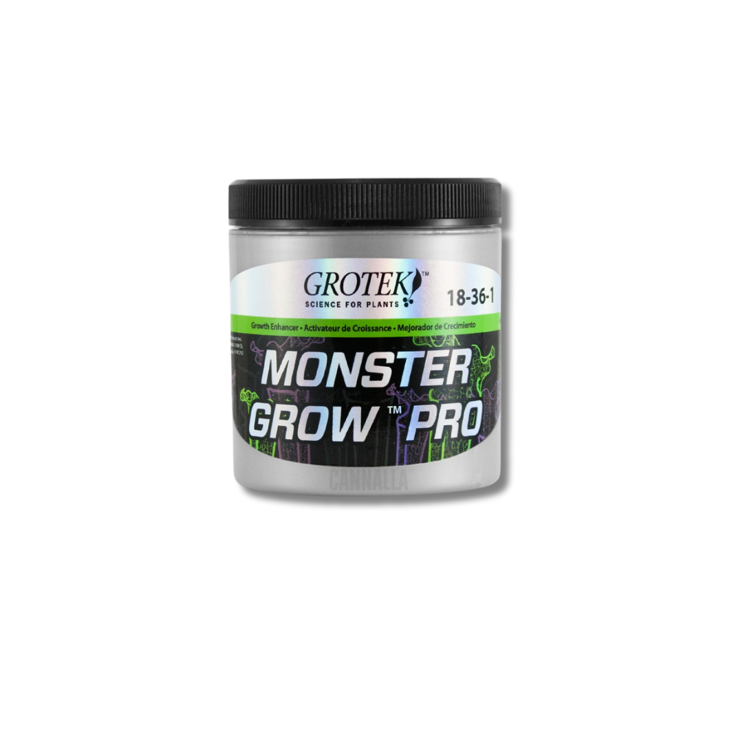 MONSTER GROW PRO