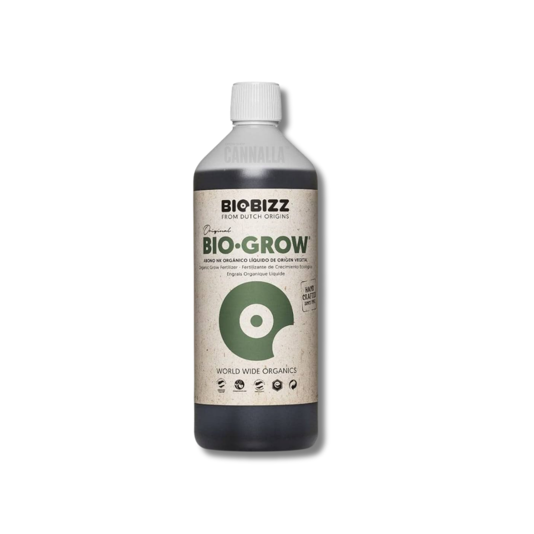 BIO·GROW