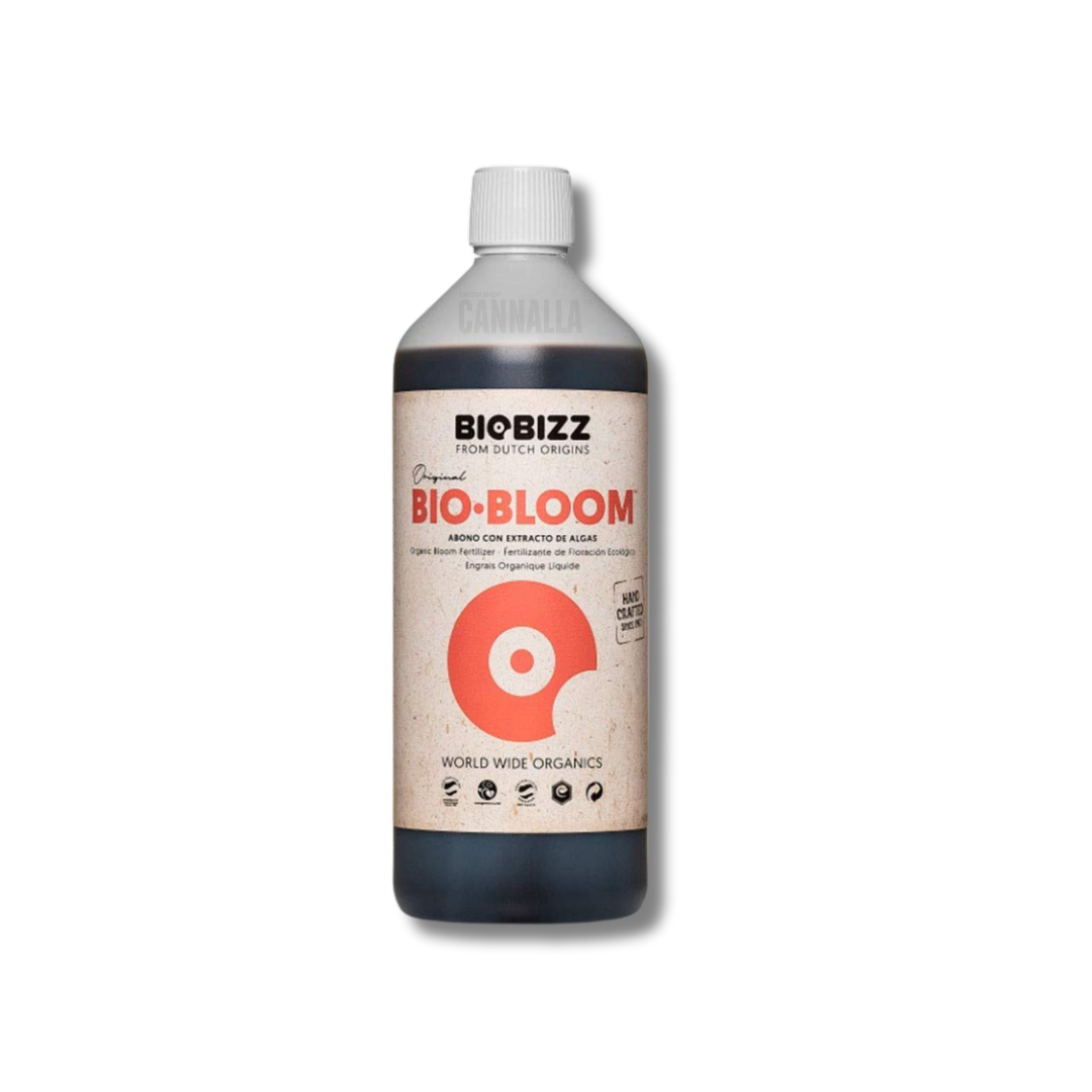 BIO·BLOOM