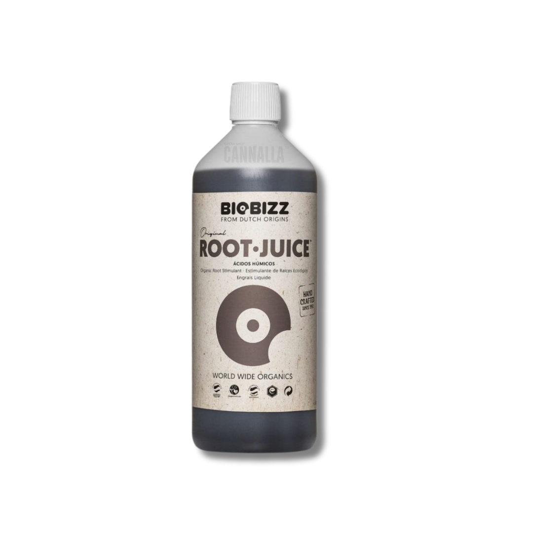 ROOT·JUICE
