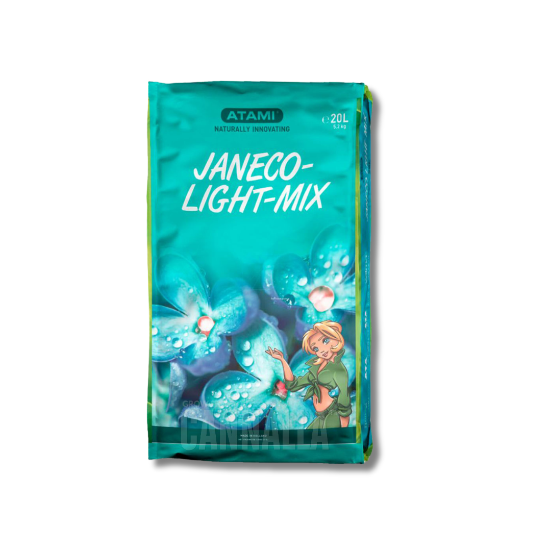 ATAMI JANECO LIGHT MIX