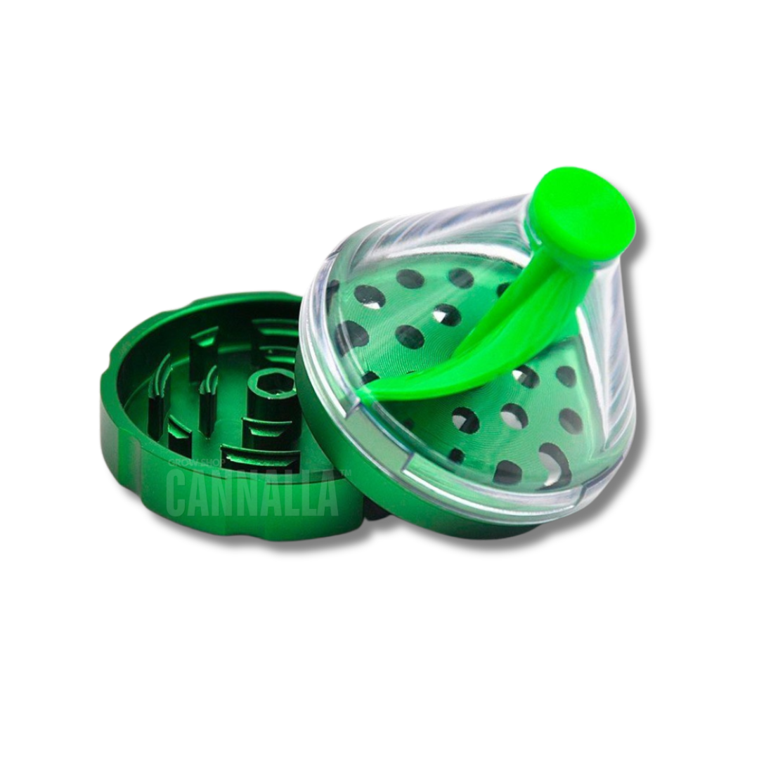 GRINDER EMBUDO