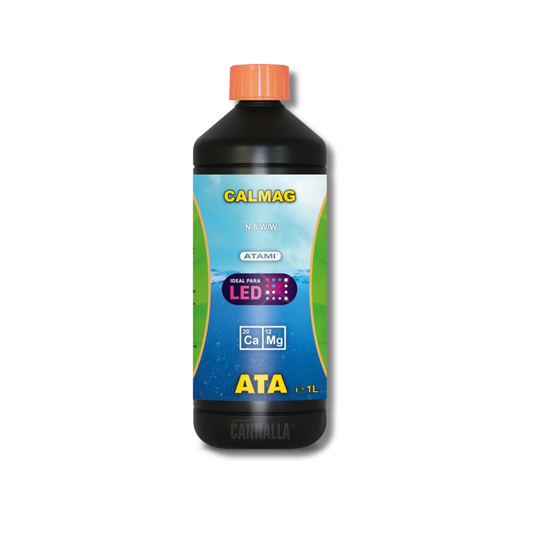 ATA CALMAG