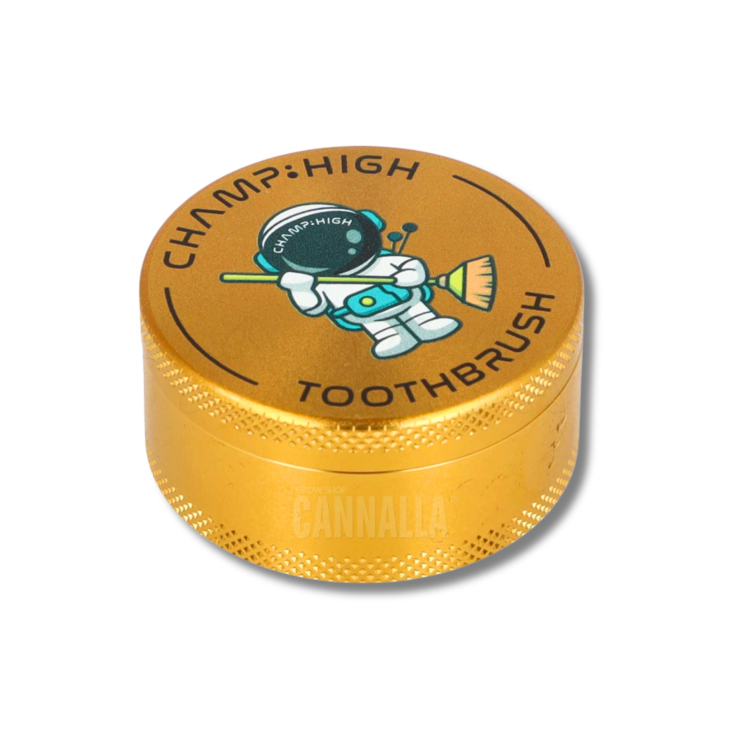 CEPILLO LIMPIEZA GRINDER