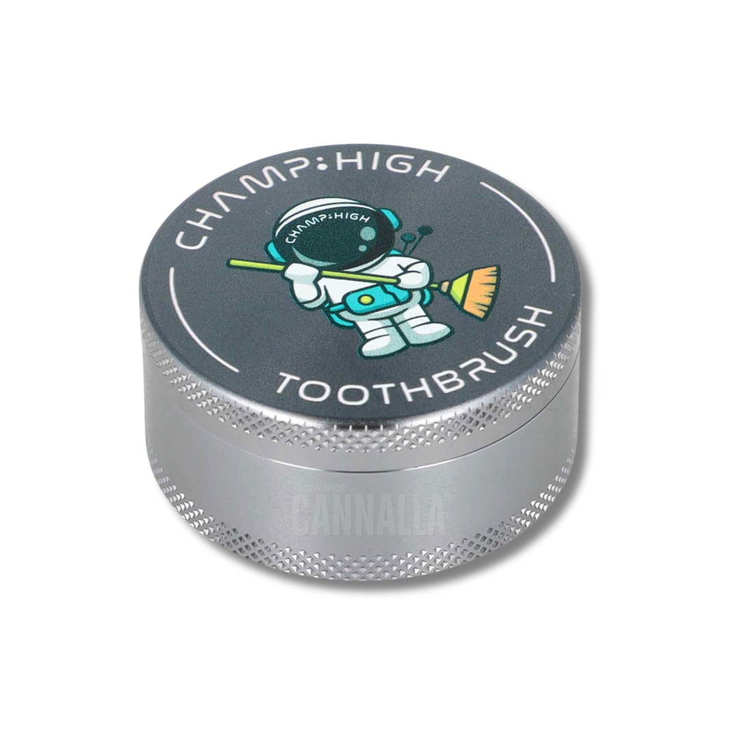 CEPILLO LIMPIEZA GRINDER