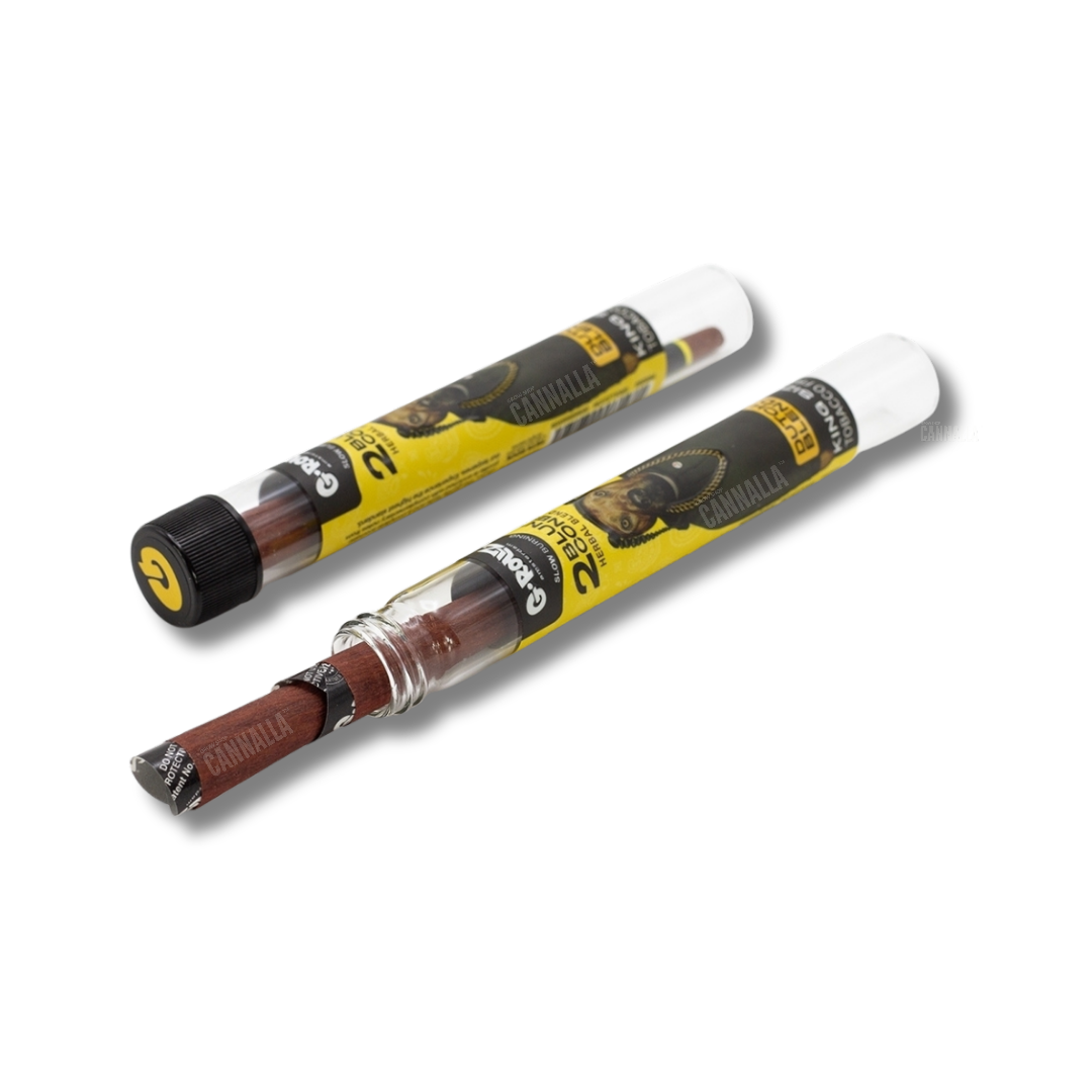 G·ROLLZ CONOS TERPENOS THE DOG "DUTCH BLEND"