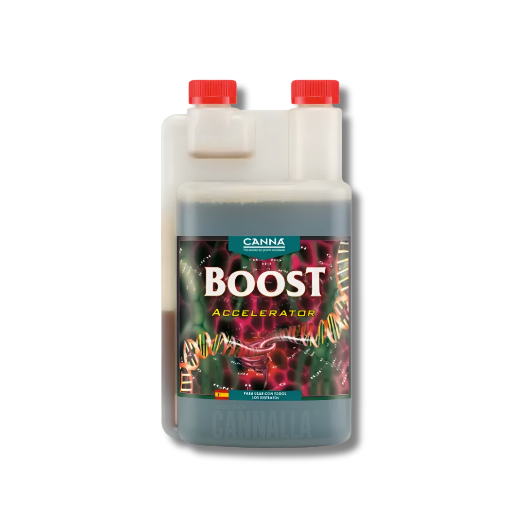 CANNABOOST