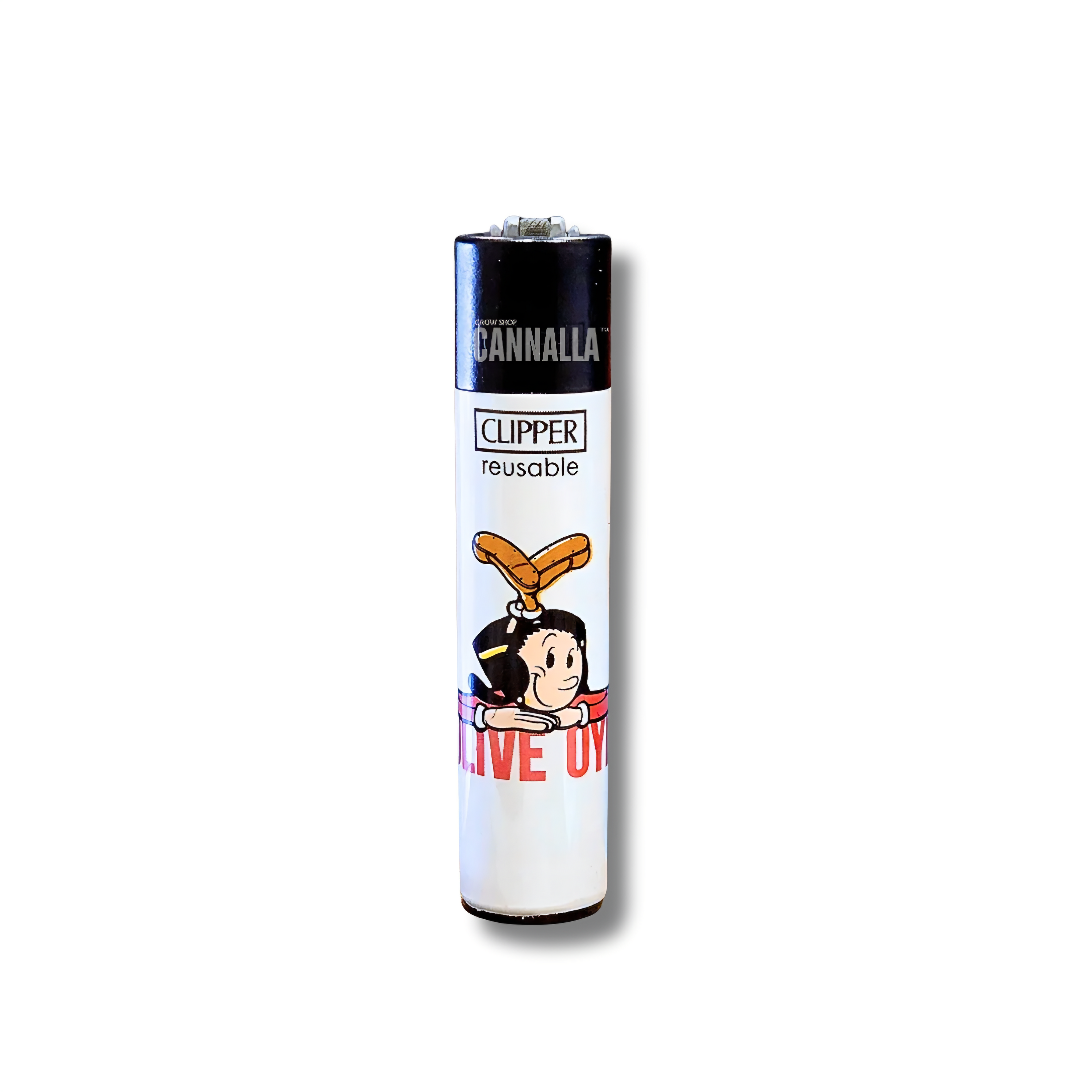 CLIPPER MECHERO "POPEYE"