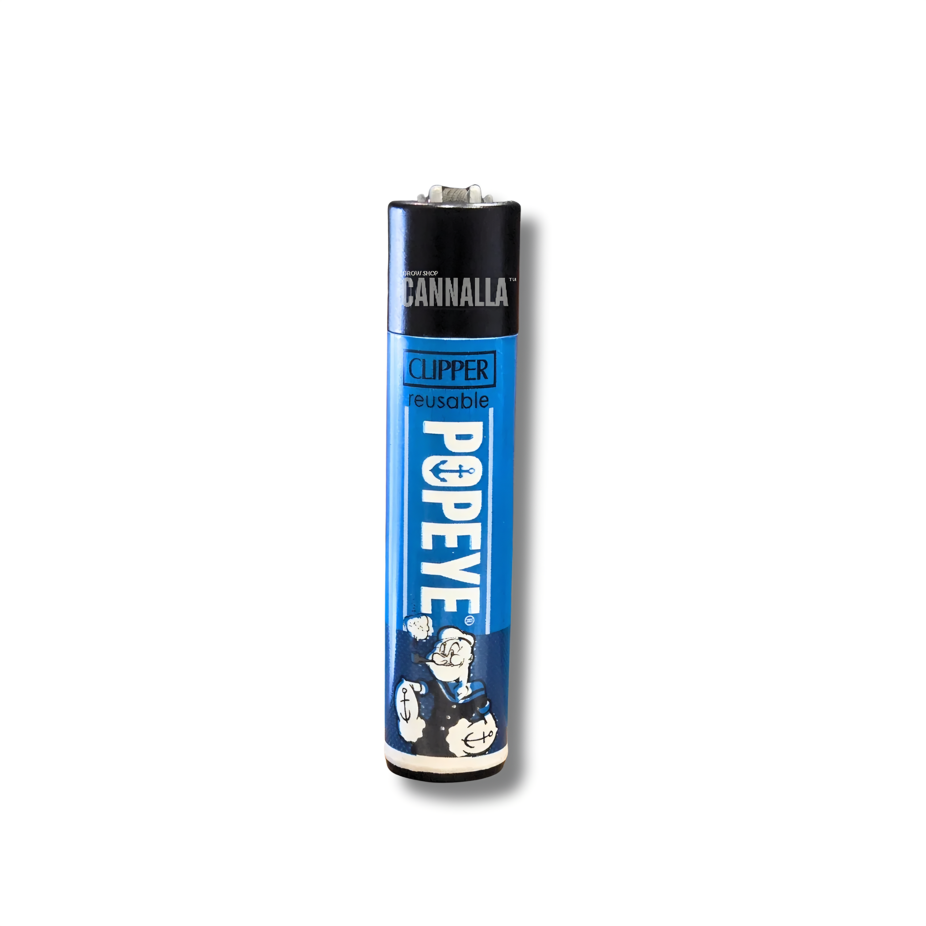 CLIPPER MECHERO "POPEYE"