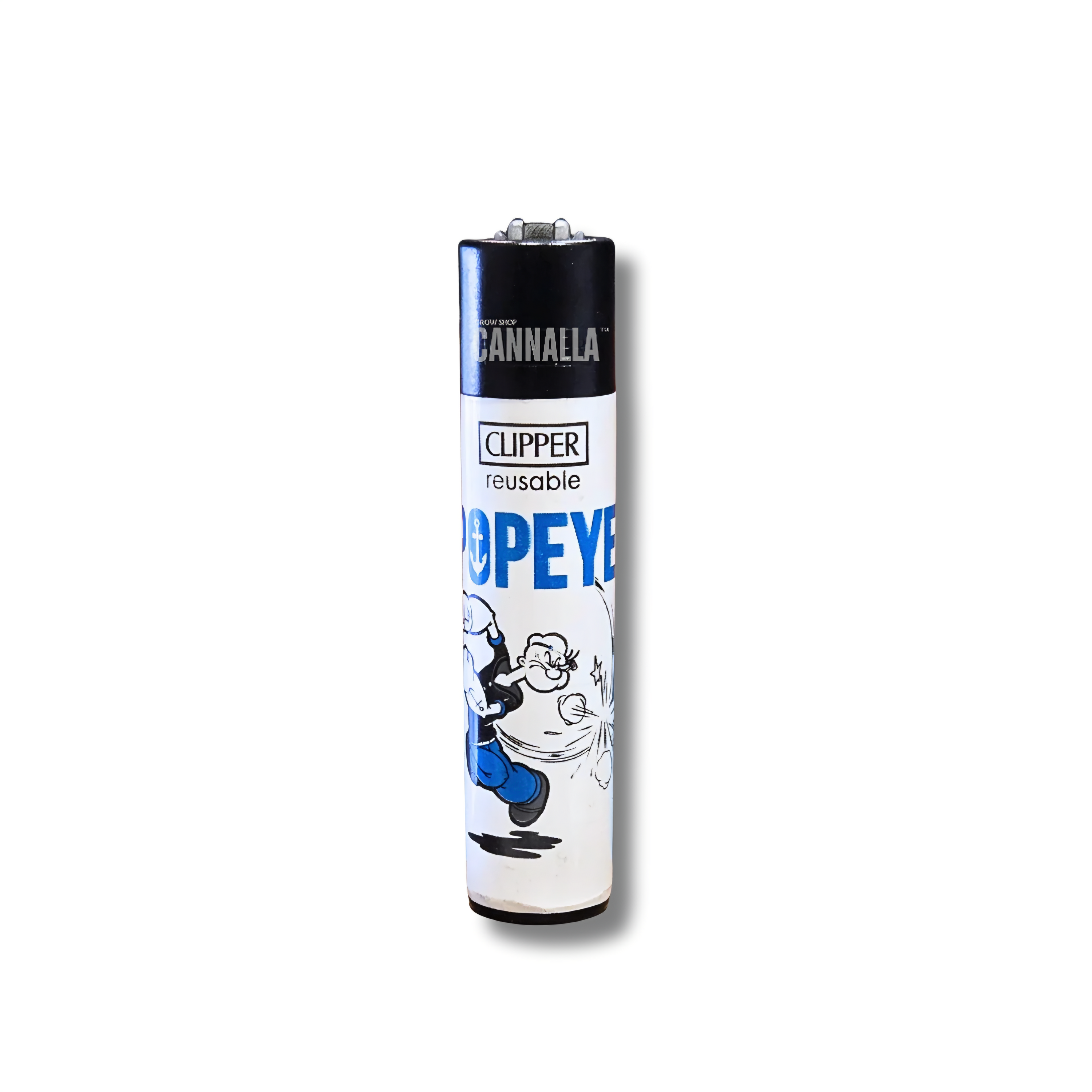 CLIPPER MECHERO "POPEYE"