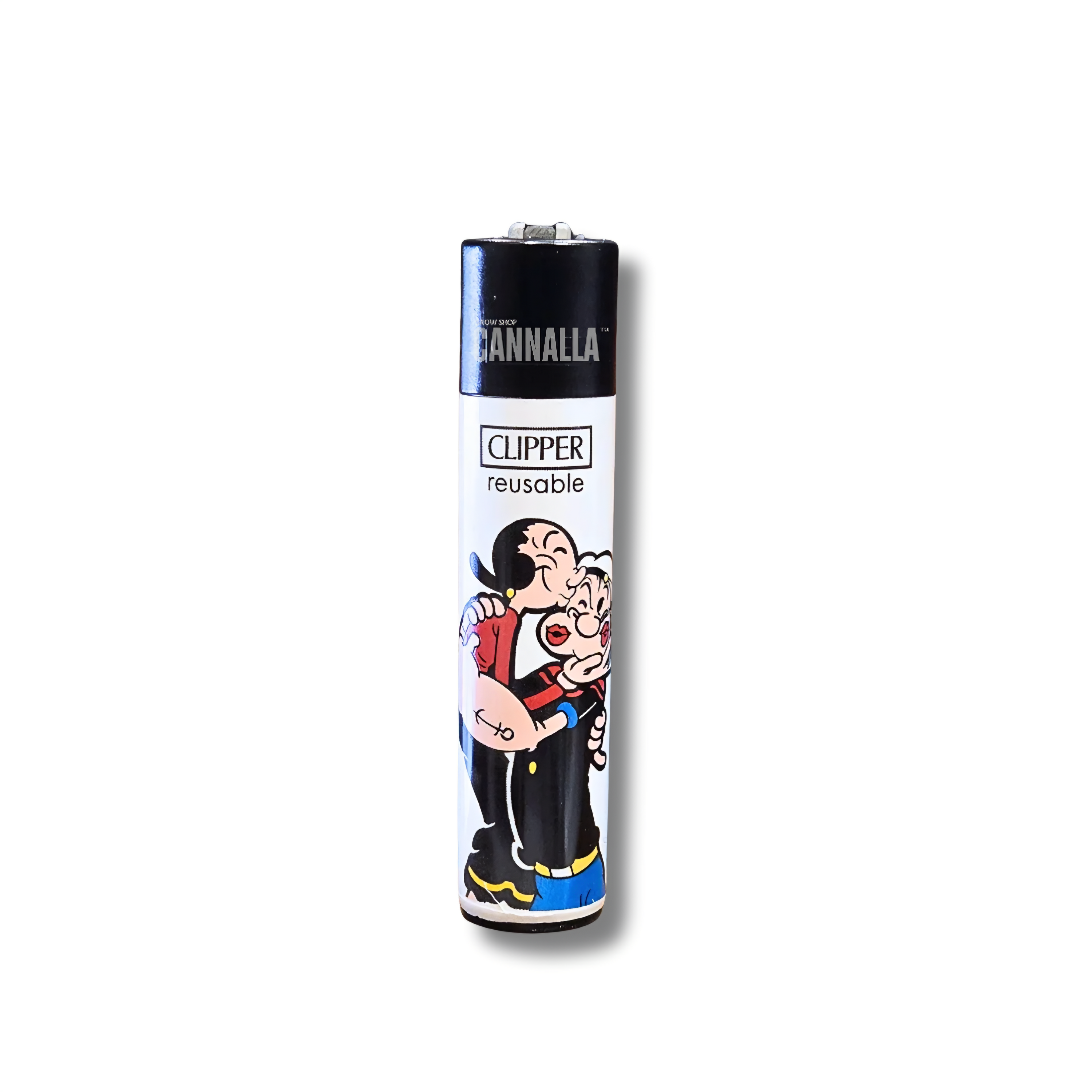 CLIPPER MECHERO "POPEYE"