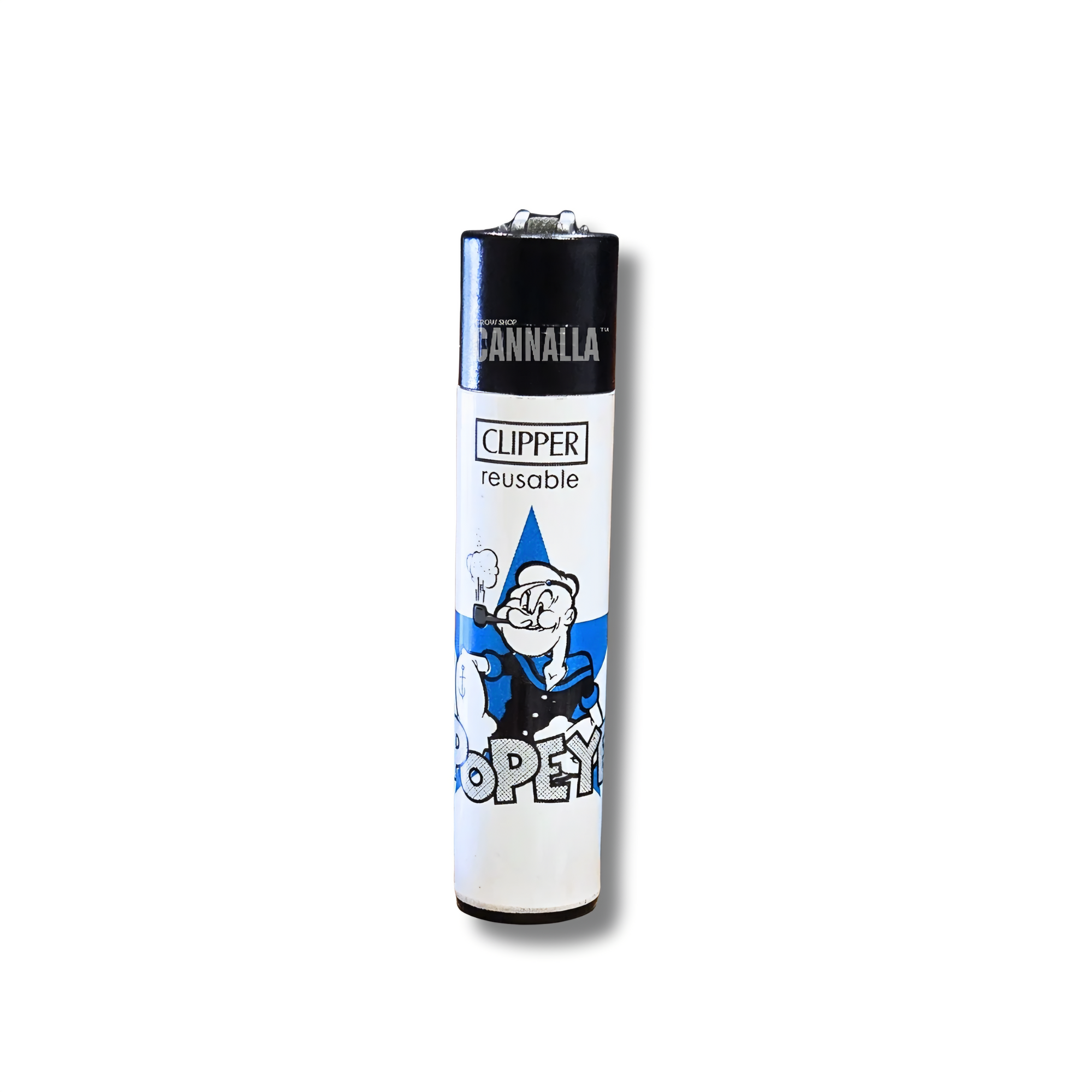 CLIPPER MECHERO "POPEYE"