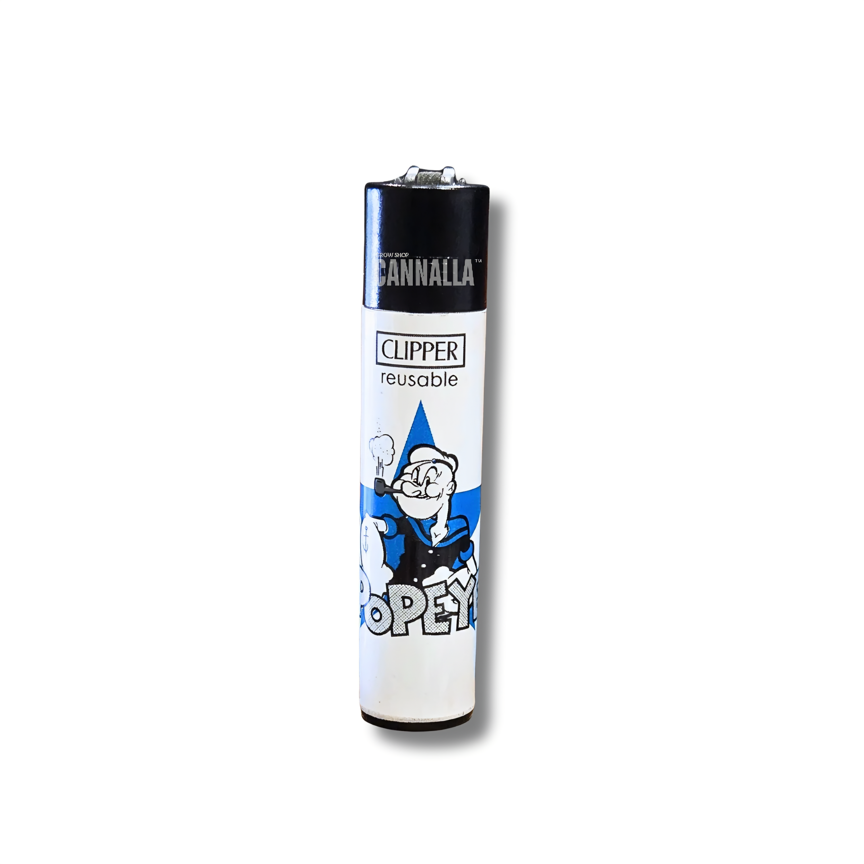 CLIPPER MECHERO "POPEYE"