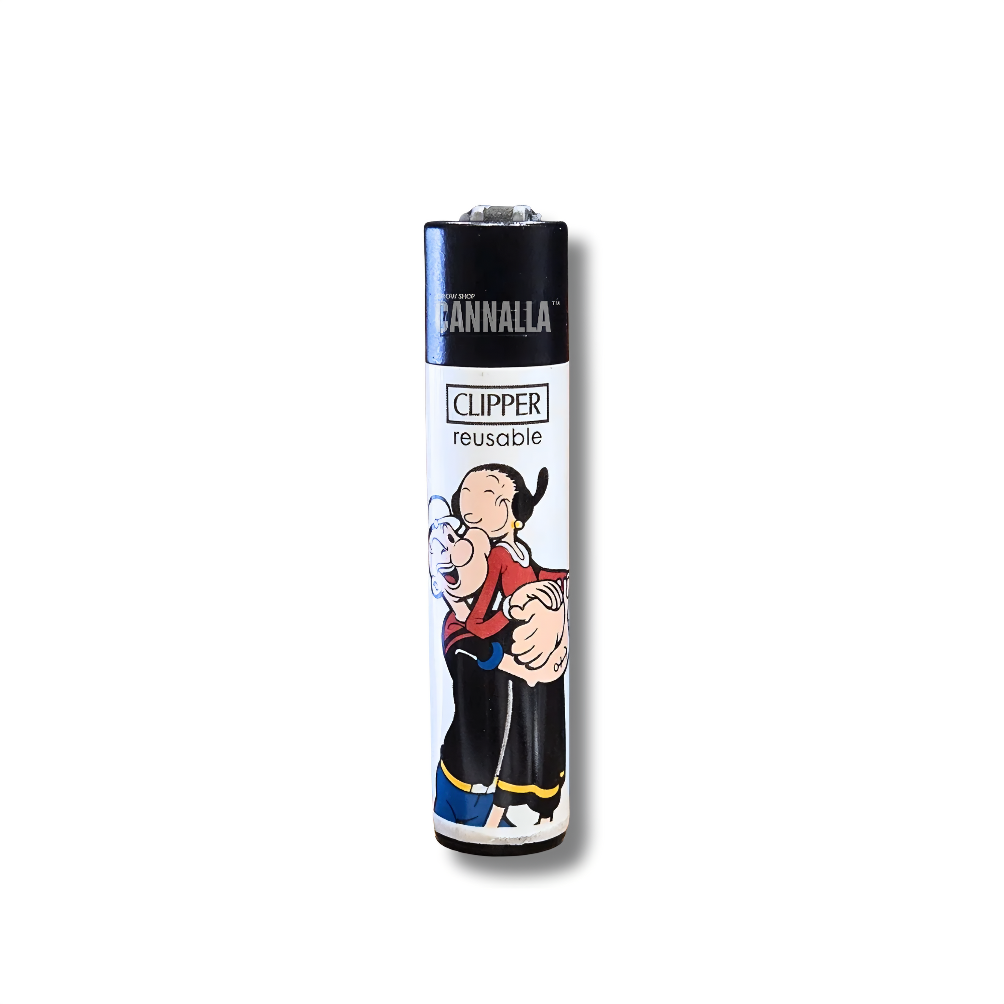 CLIPPER MECHERO "POPEYE"