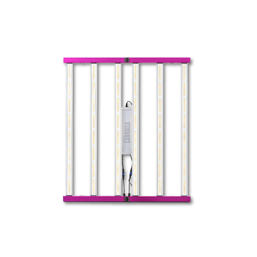 SISTEMA LED COSMOS PRO 720 W "ELITE"