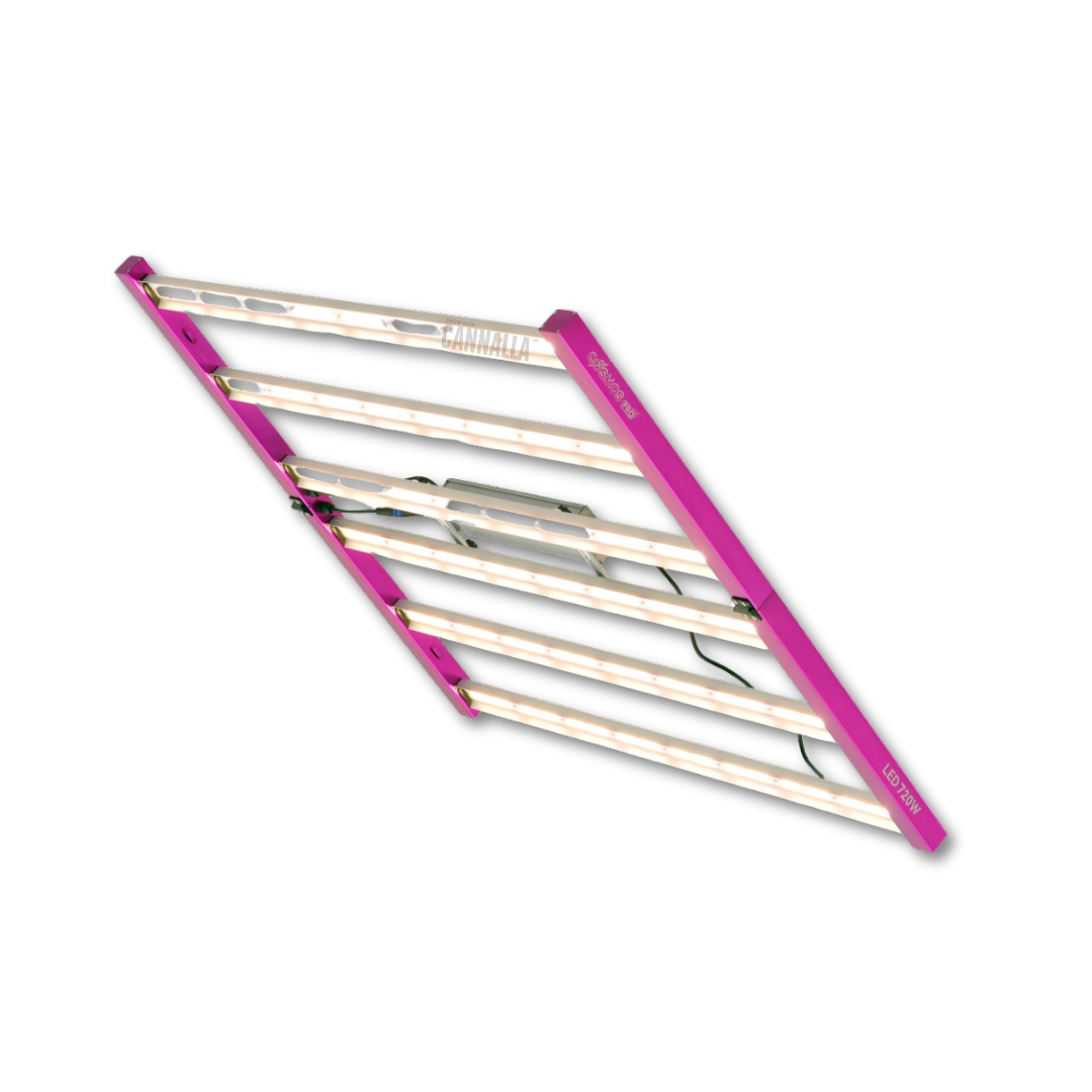 SISTEMA LED COSMOS PRO 720 W "ELITE"