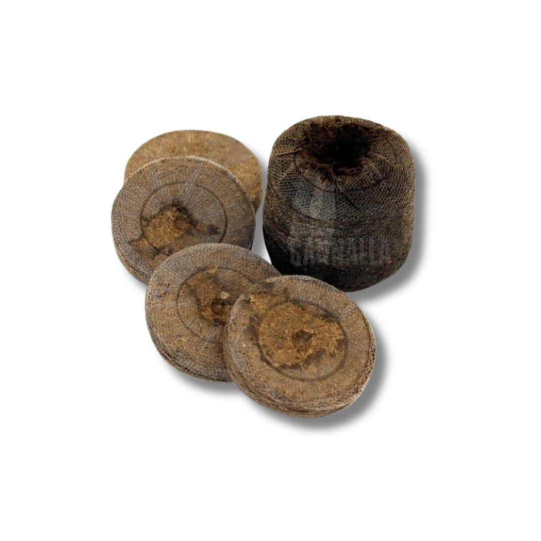 JIFFY TURBA 41 MM