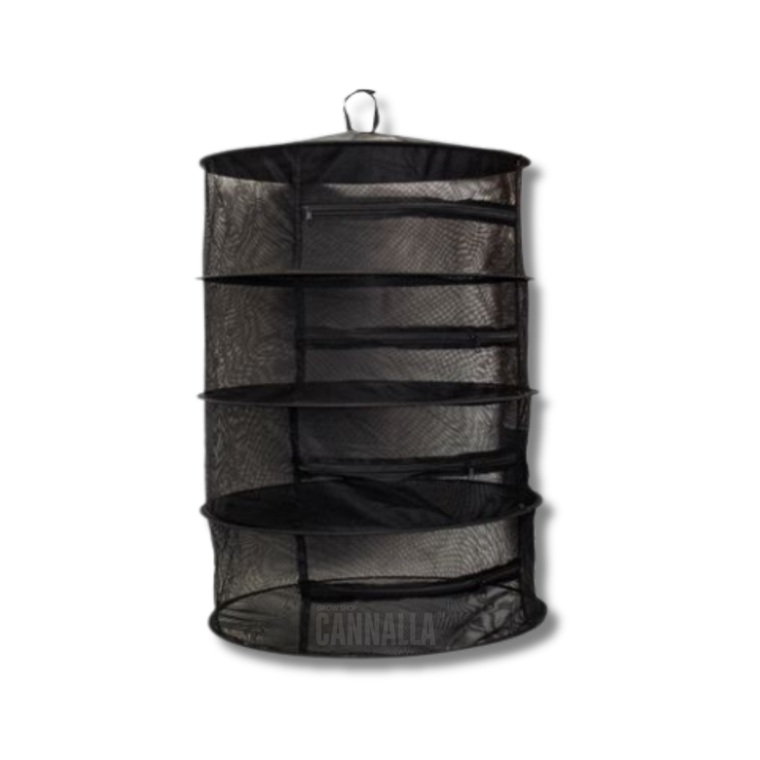 SECADERO REDONDO 60 CM 4 NIVELES