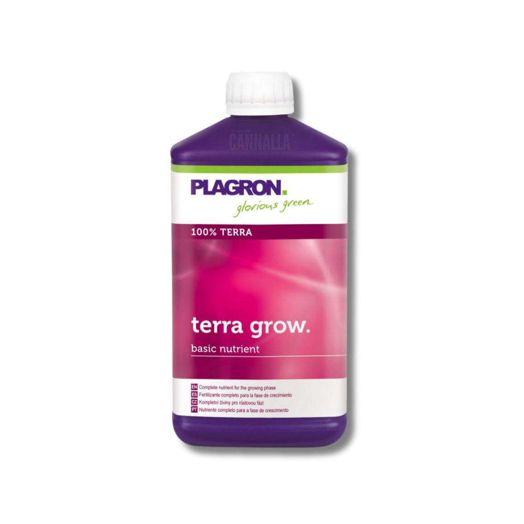 TERRA GROW