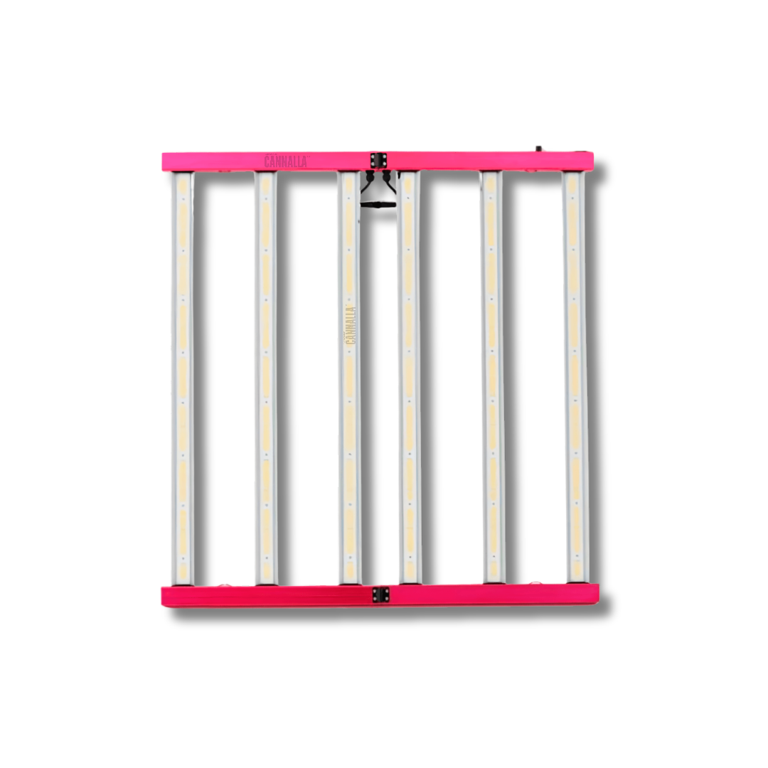 SISTEMA LED SOLUX AURA PRO 720 W