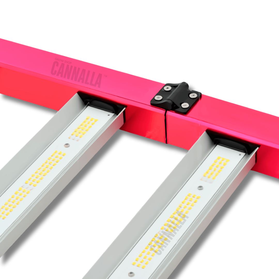 SISTEMA LED SOLUX AURA PRO 3.2 720 W