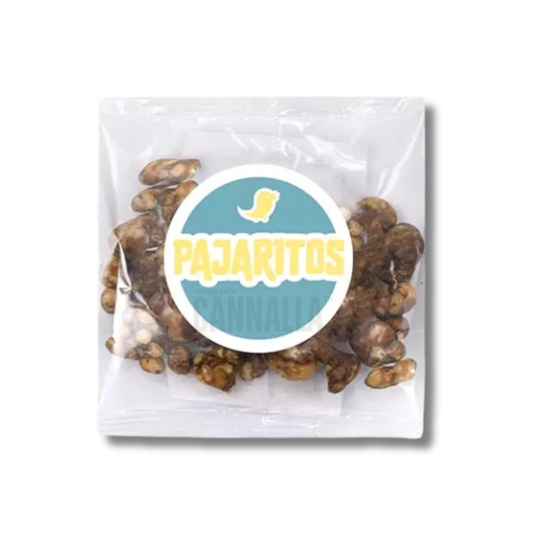 TRUFAS "PAJARITOS"