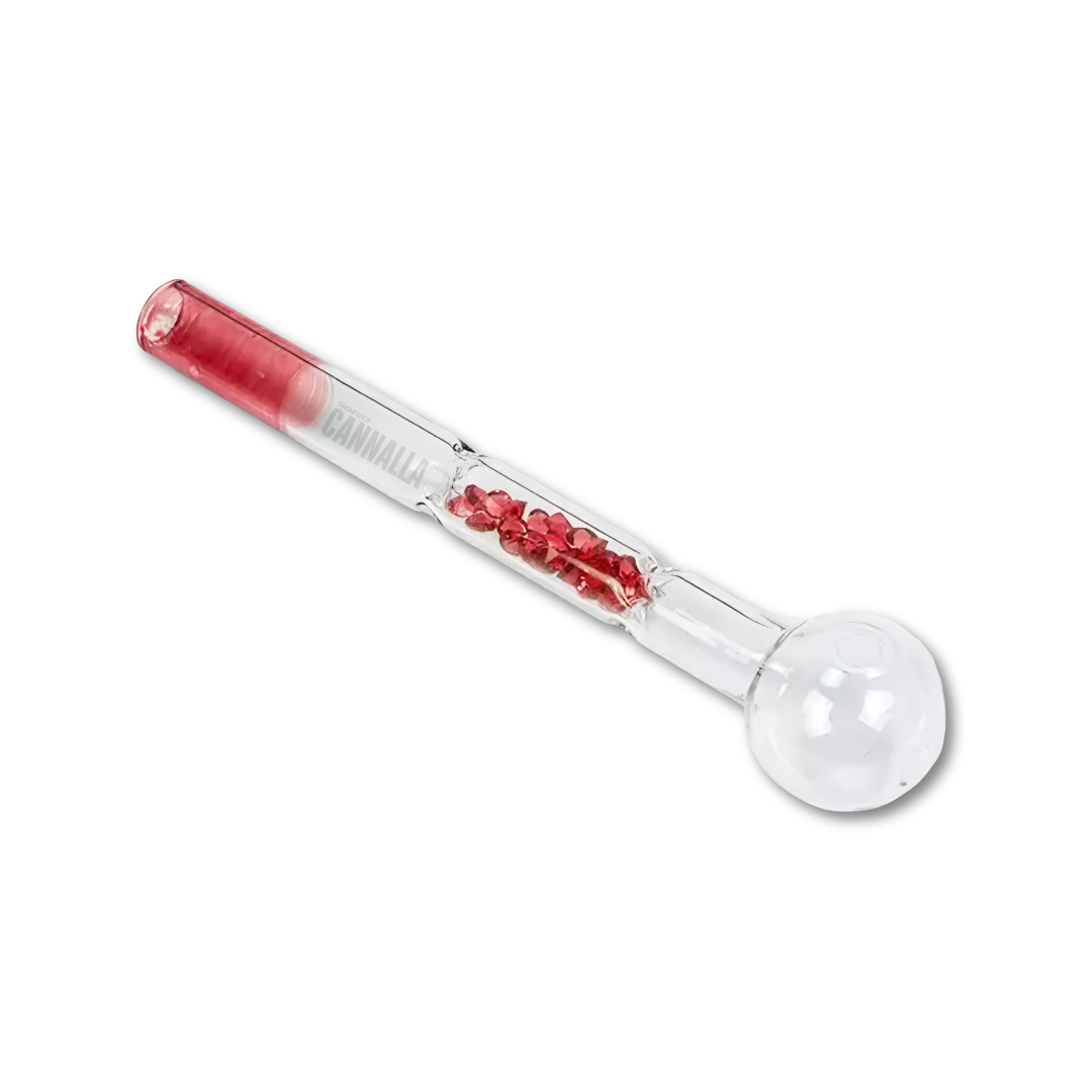 PIPA CRISTAL FILTRO