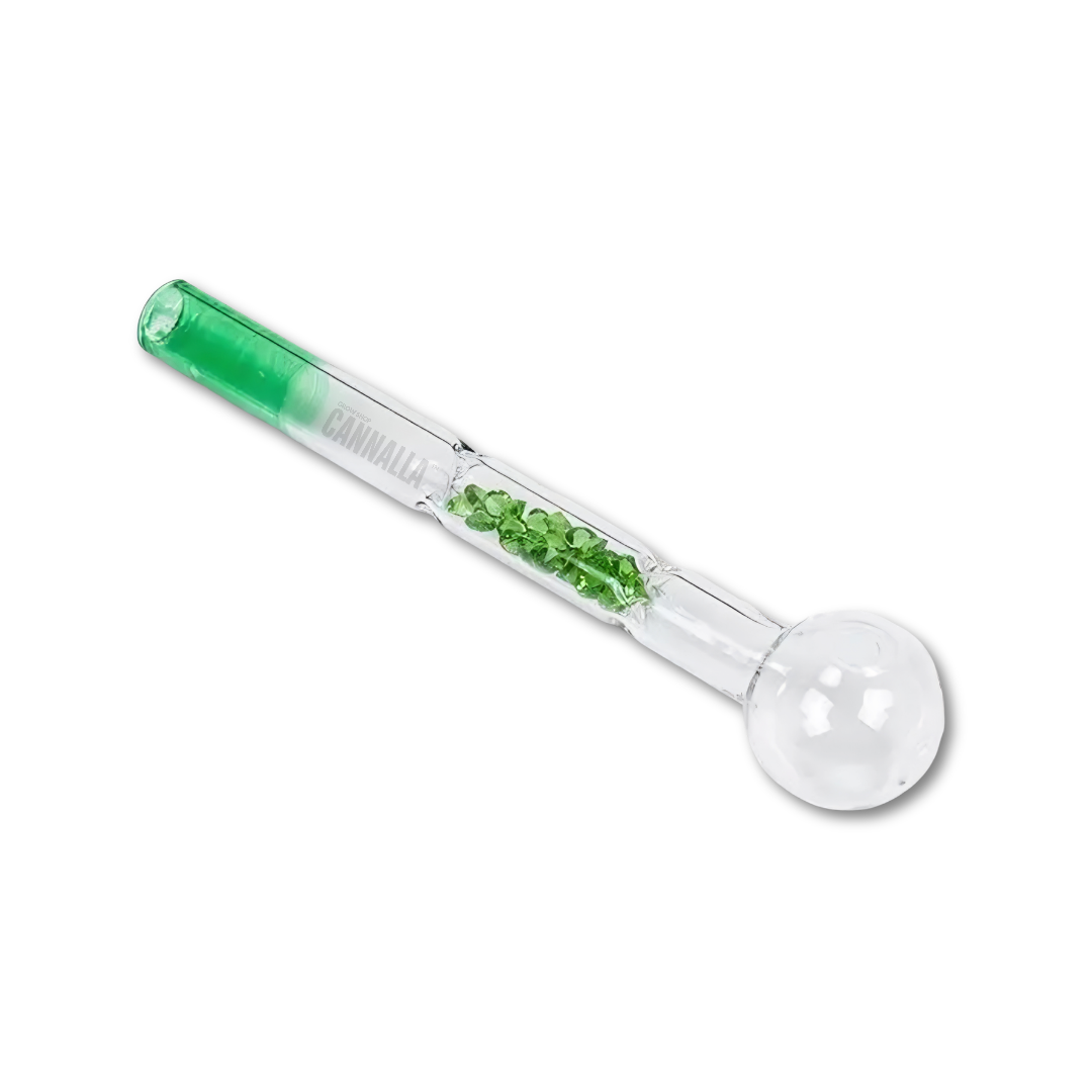 PIPA CRISTAL FILTRO