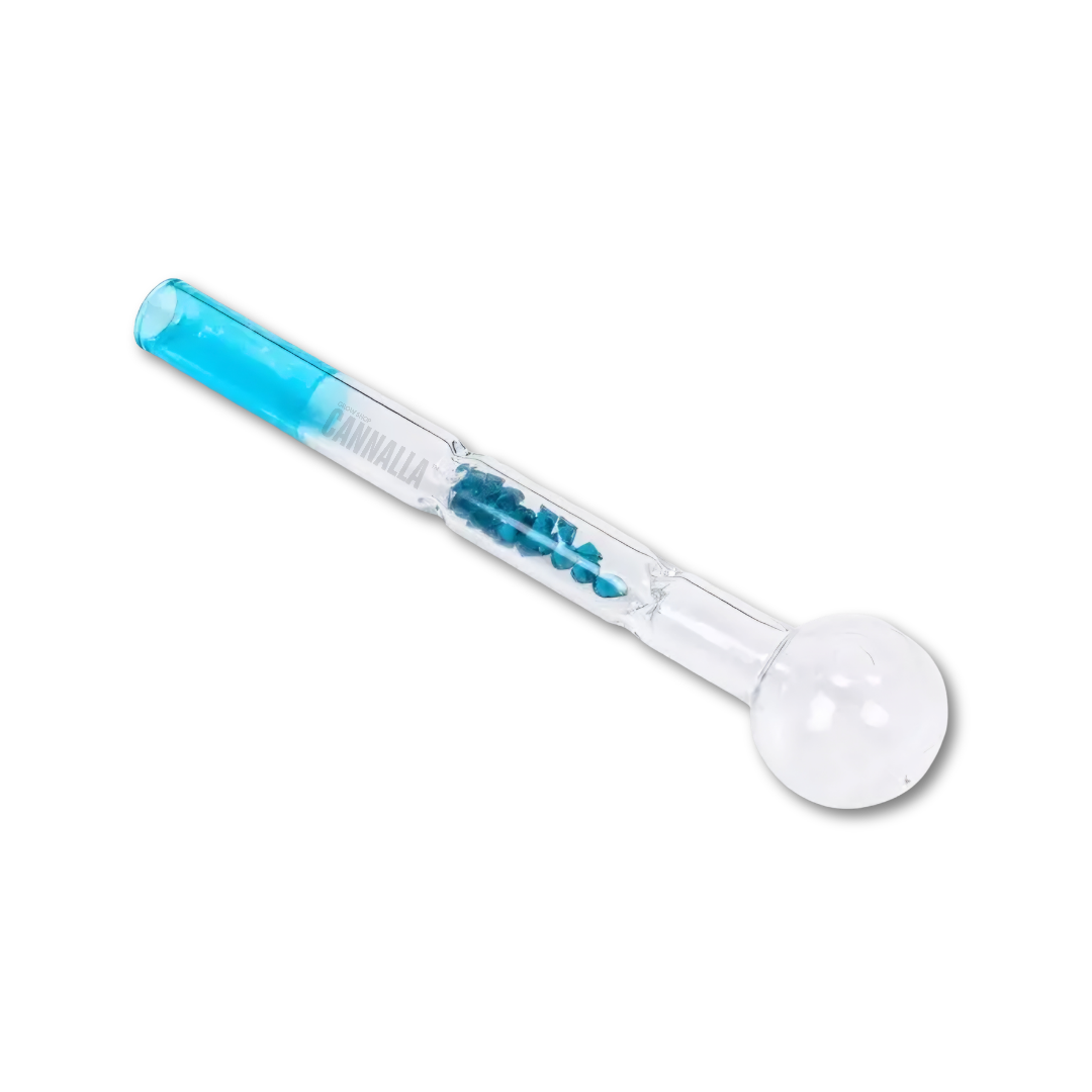 PIPA CRISTAL FILTRO