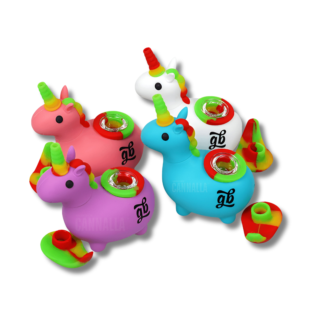 GB BONG UNICORNIO